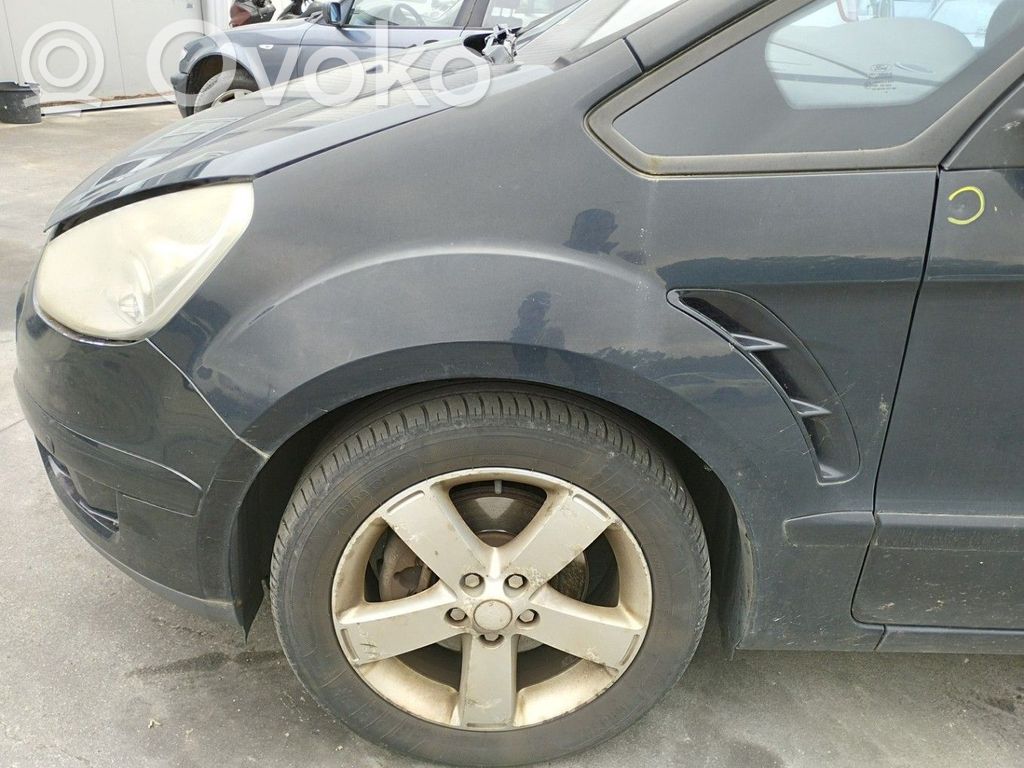 Ford S-MAX Apakšspārns 