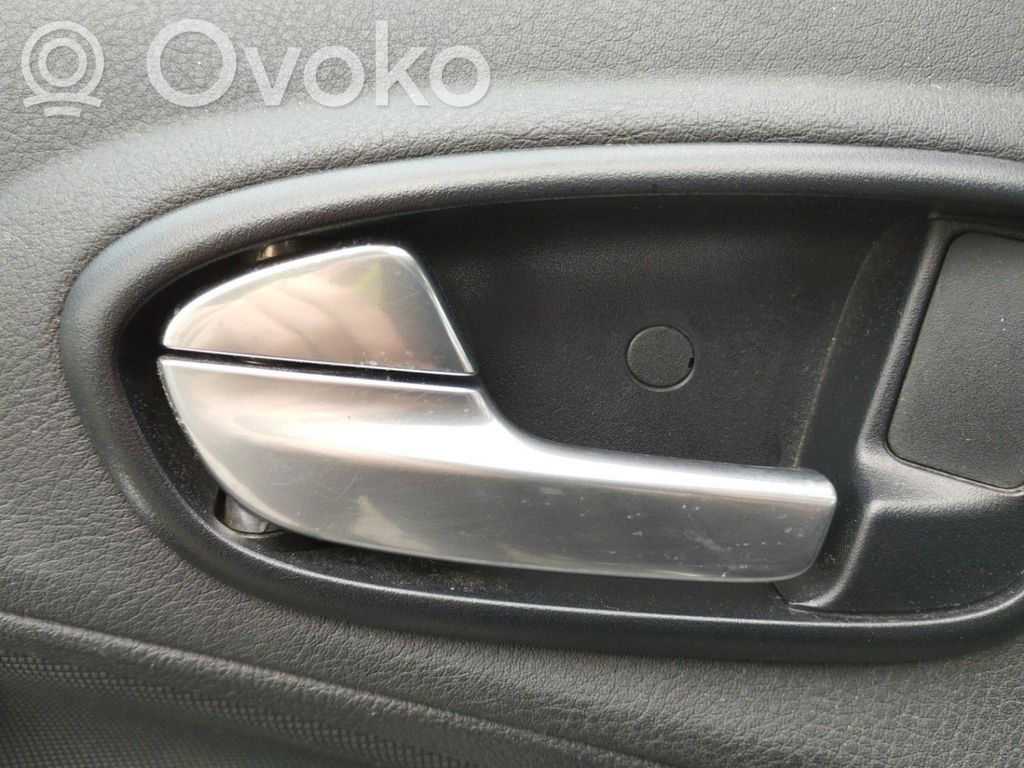 Ford S-MAX Manecilla interna puerta delantera 
