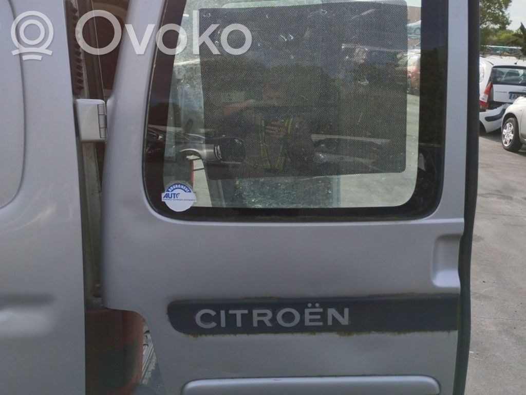 Citroen Berlingo Durvis 