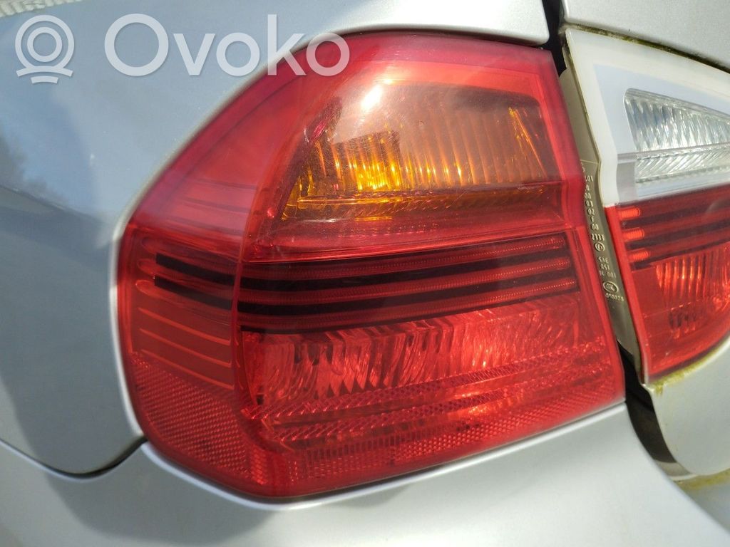 BMW 3 E90 E91 Rear/tail lights 