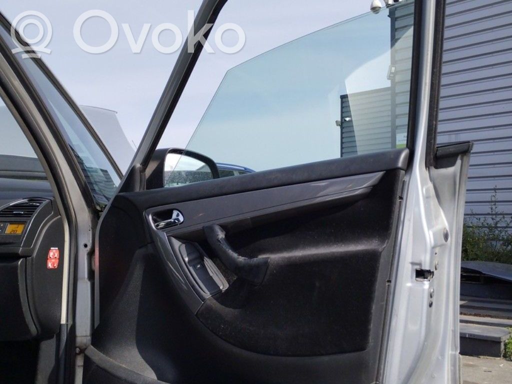 Citroen C4 I Picasso Încuietoare ușă față 