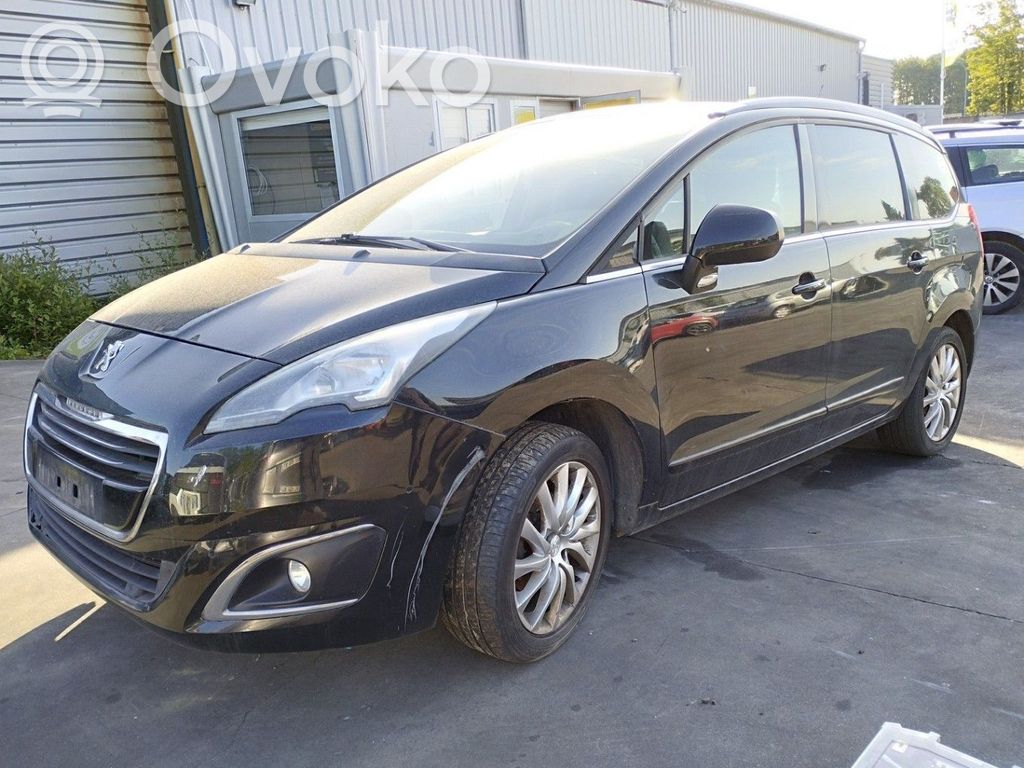 Peugeot 5008 Module de commande de frein à main 