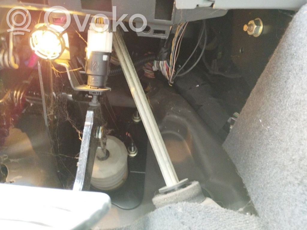 Renault Espace IV Kit colonne de direction 
