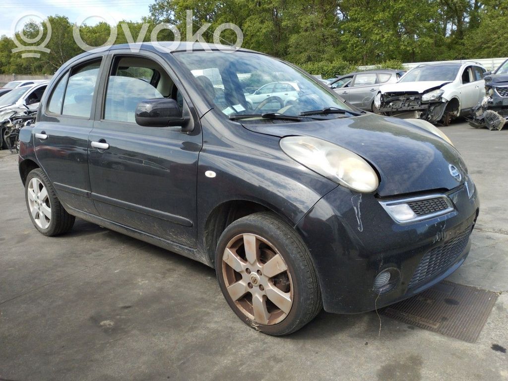 Nissan Micra Front subframe 