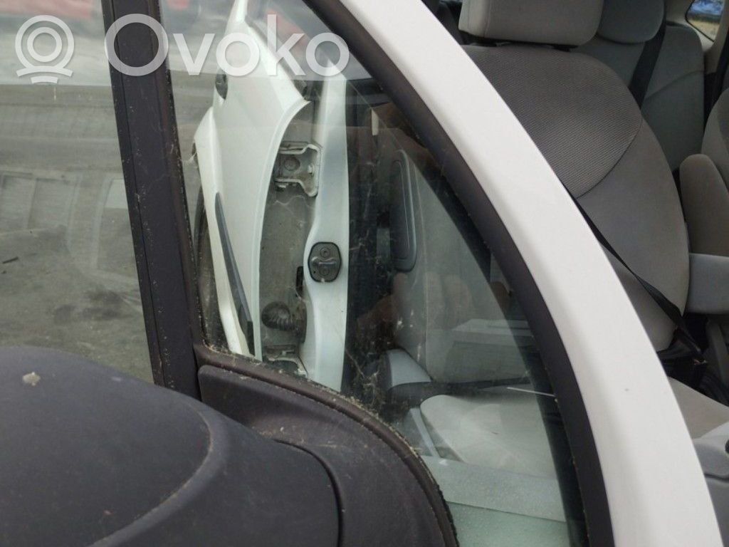 Citroen C3 Front door 