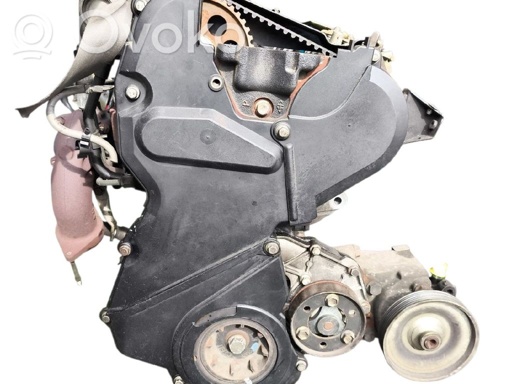 Motor   7701467958