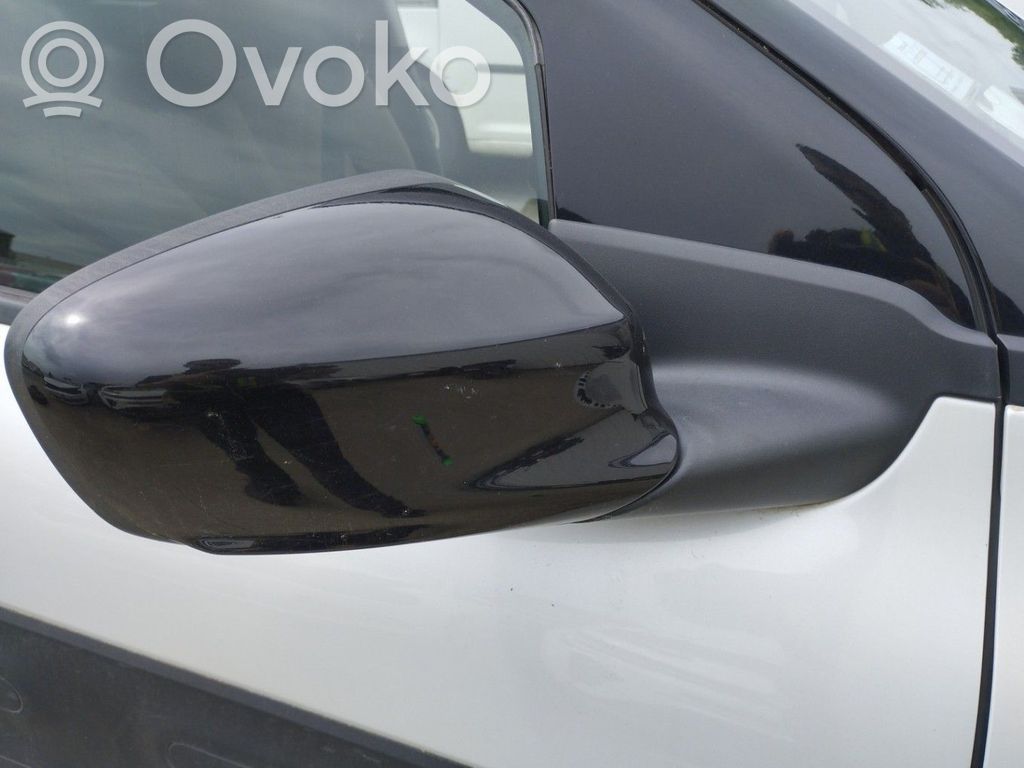 Citroen C4 Cactus Oglindă exterioară manuală 