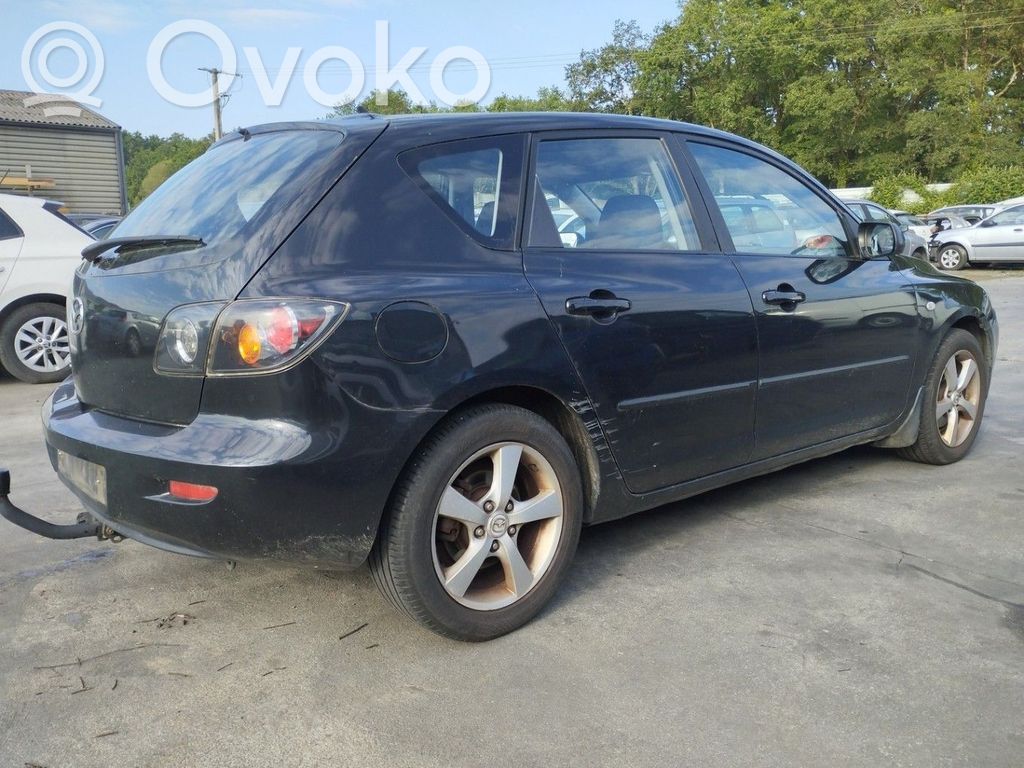 Mazda 3 I Galinis žibintas kėbule 