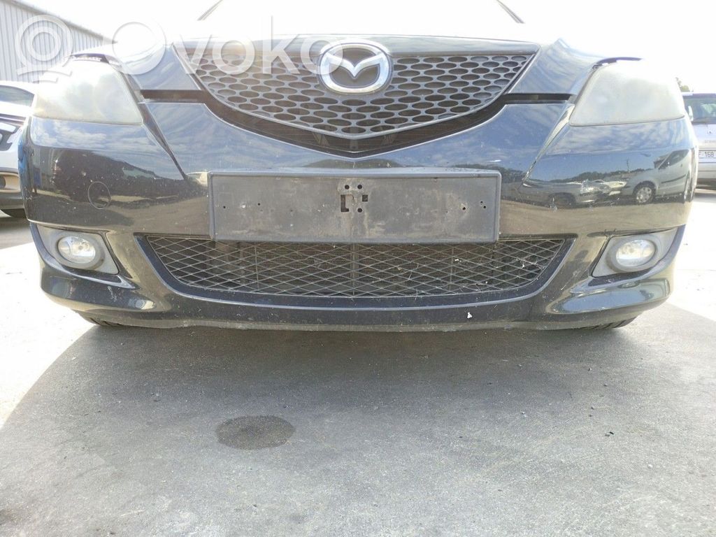 Mazda 3 I Parachoques delantero 