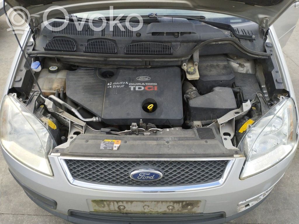 Ford C-MAX I Pompă ABS 