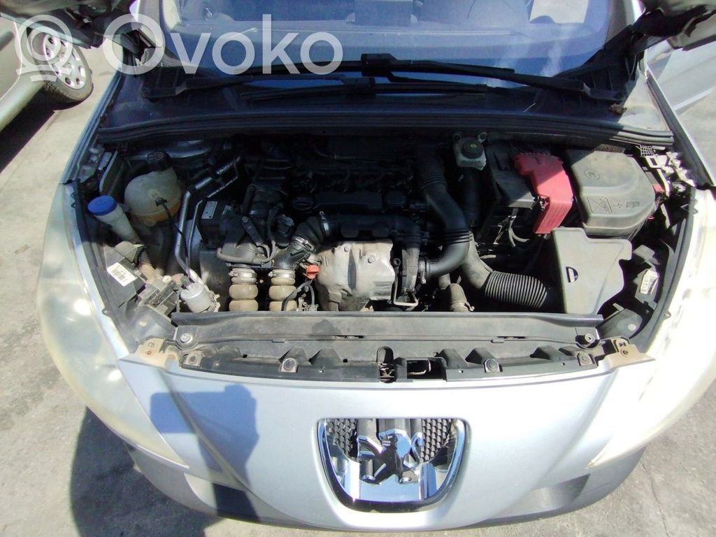 Peugeot 308 Pompă ABS 