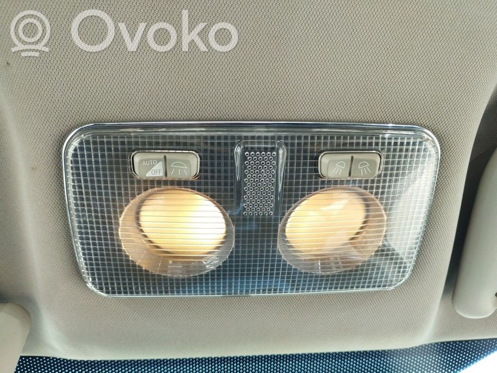 Alfa Romeo 147 Front seat light 