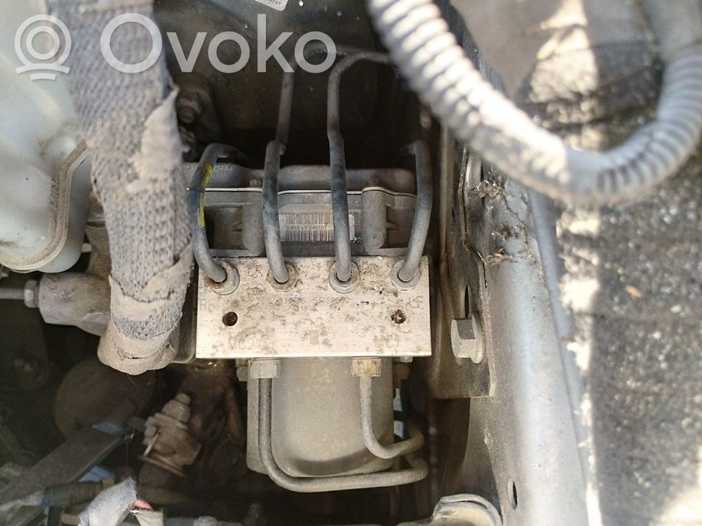 Alfa Romeo 147 Pompa ABS 