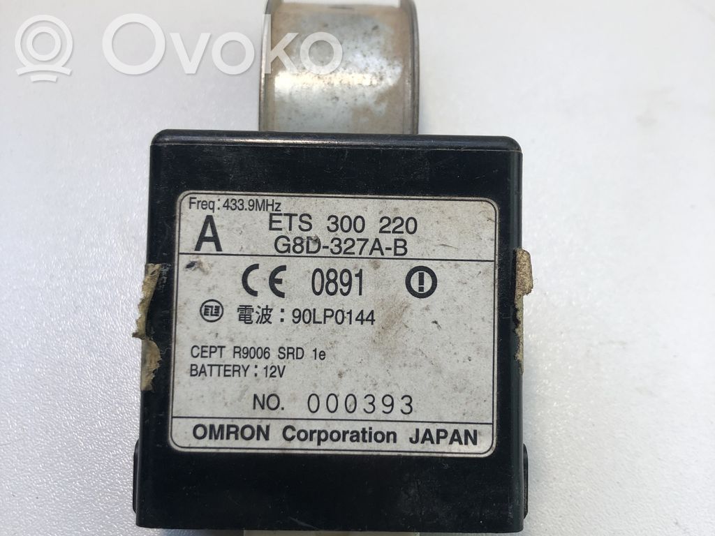Autres unités de commande / modules   ETS300220,ETS300220