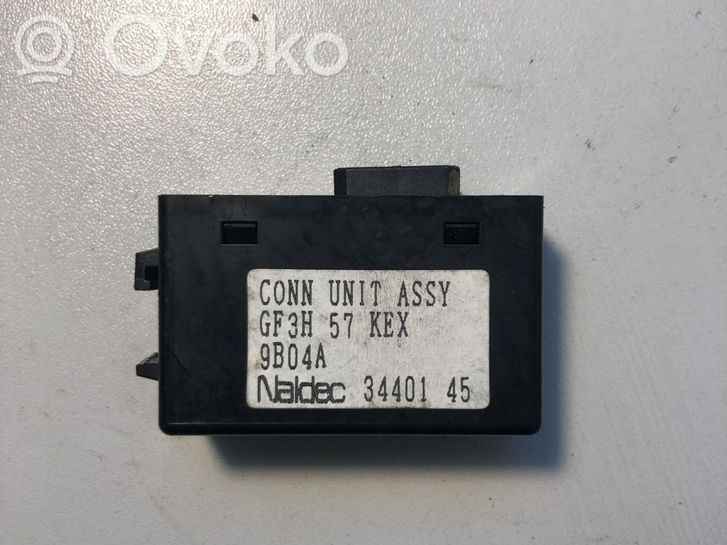Mazda 626 Autres unités de commande / modules 