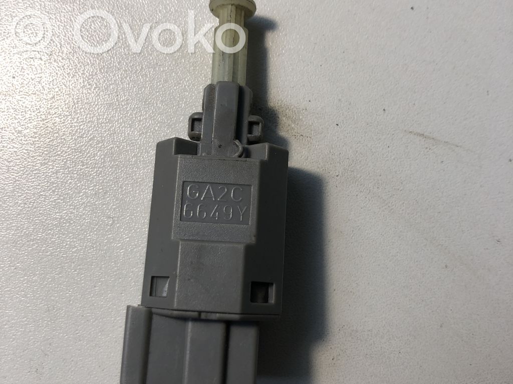 Mazda 626 Sensor Bremspedal 