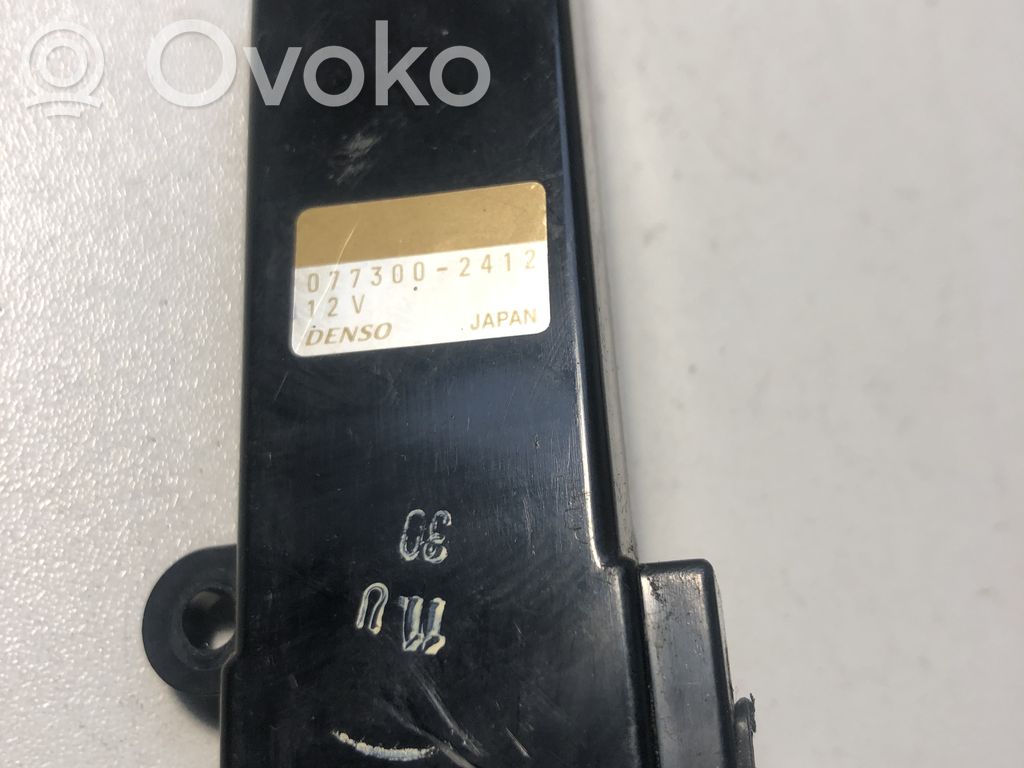Mitsubishi Space Wagon Interior temperature sensor 