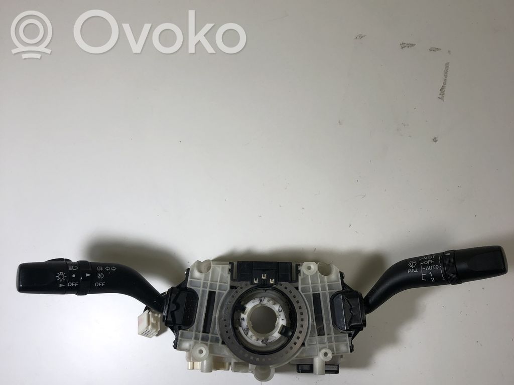 Mazda 6 Commodo, commande essuie-glace/phare 