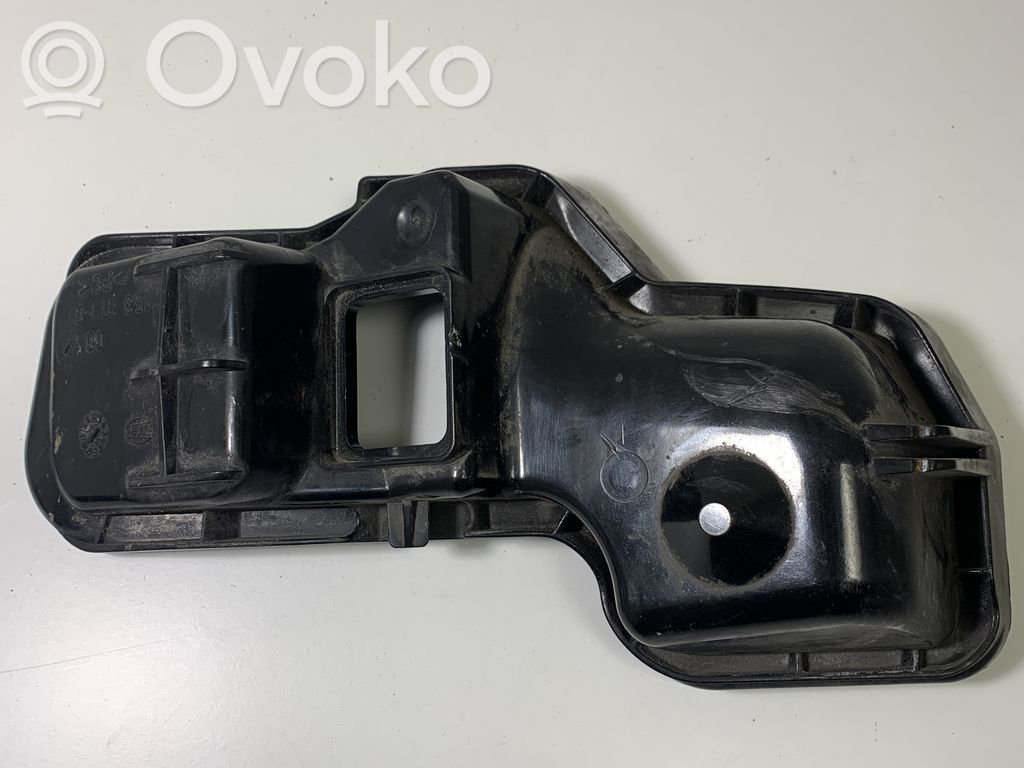 Audi A6 S6 C5 4B Deckel Abdeckung Scheinwerfer 