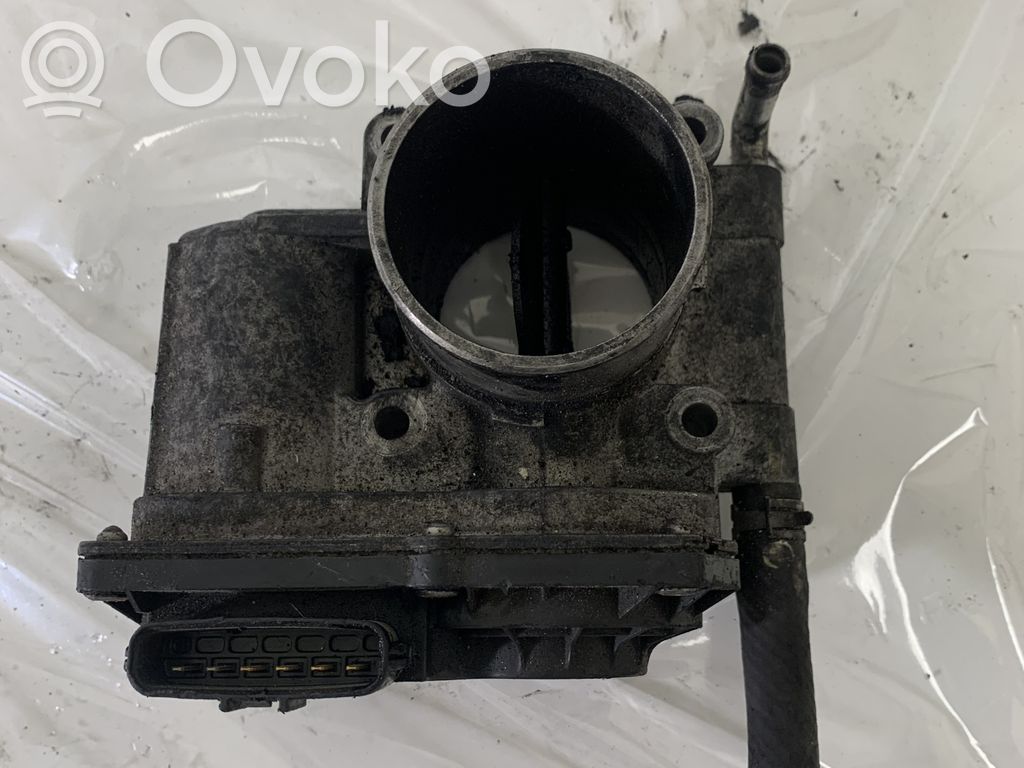 Mazda 5 EGR vārsts 
