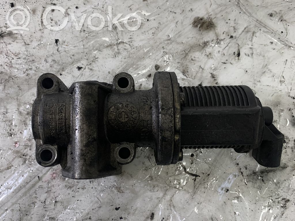 Válvula EGR   55194735