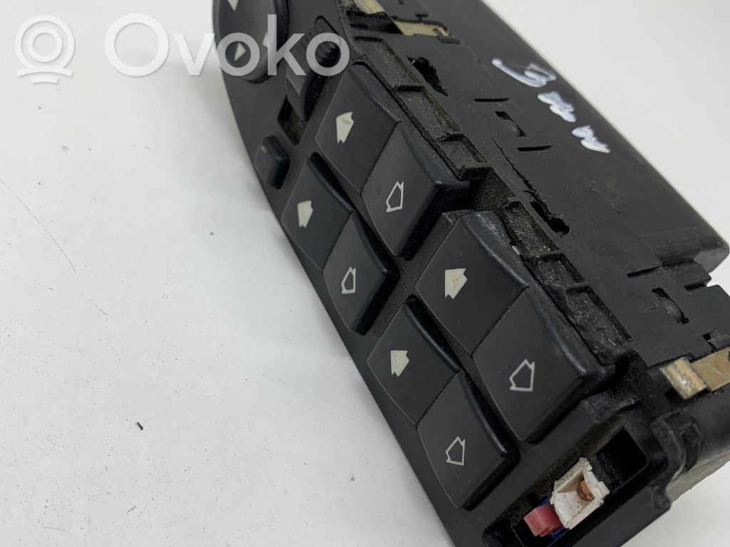 BMW 5 E39 Electric window control switch 