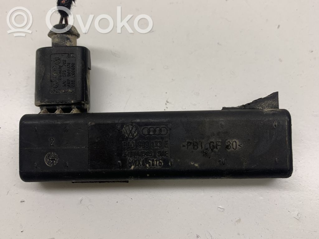 Audi A8 S8 D3 4E Antena wewnętrzna 