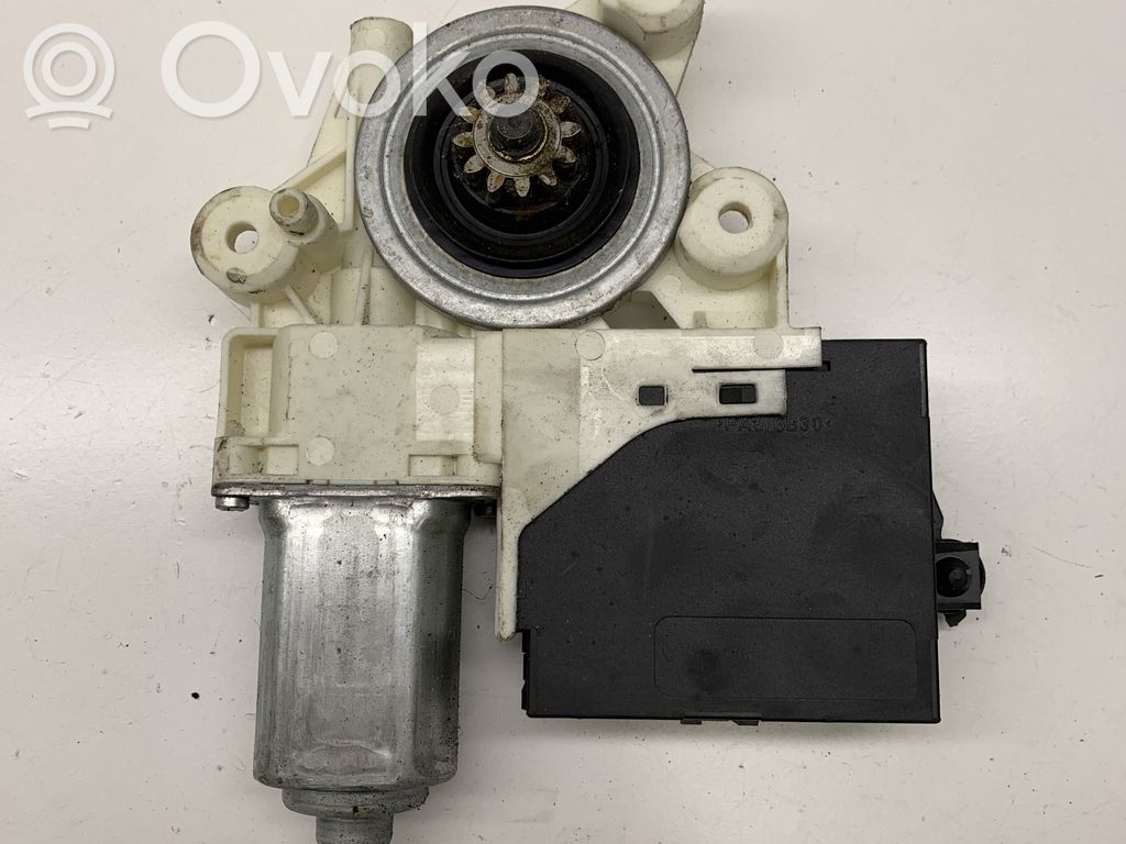 Volvo V50 Asa reguladora de la puerta trasera 
