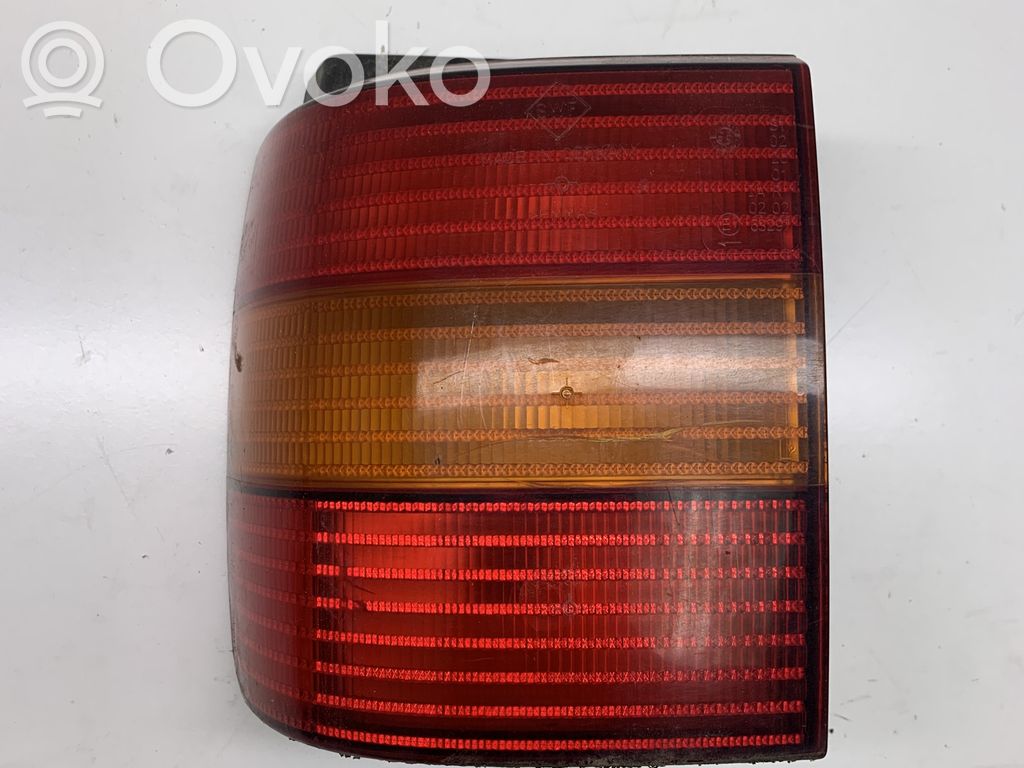 Volkswagen PASSAT B4 Takavalot 
