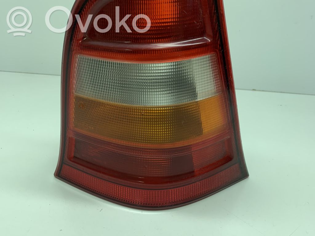 Lampa tylna   1688200264R,1688200264R