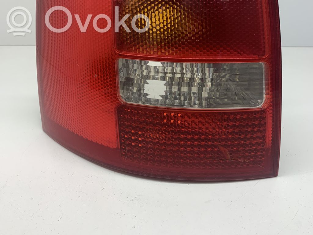 Audi A6 S6 C5 4B Takavalot 