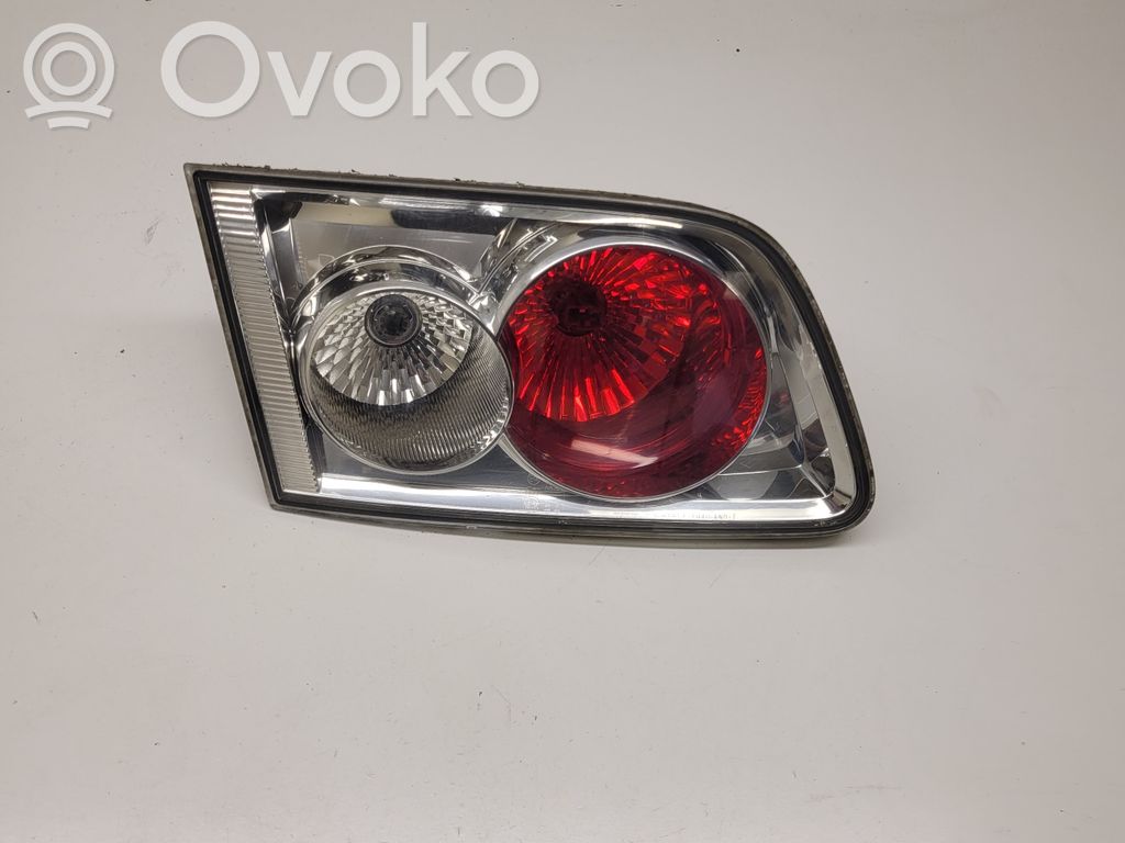 Mazda 6 Galinis žibintas dangtyje 