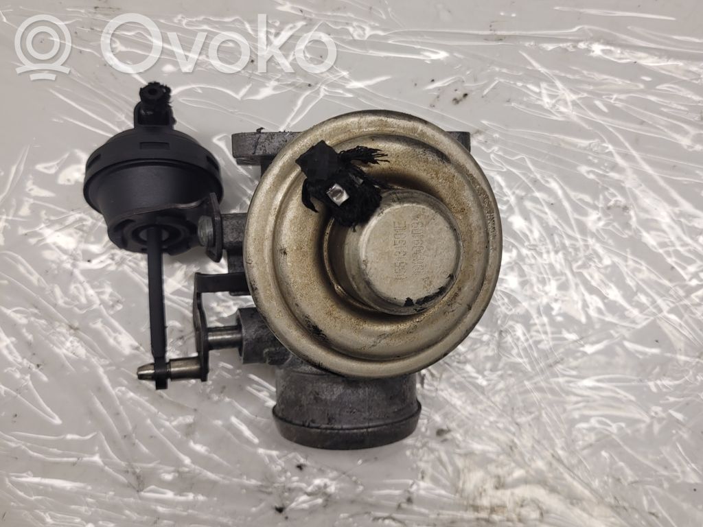 Volkswagen PASSAT B5.5 EGR vožtuvas 