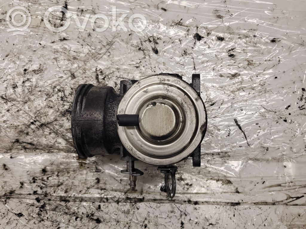 Válvula EGR   724809200,724809200