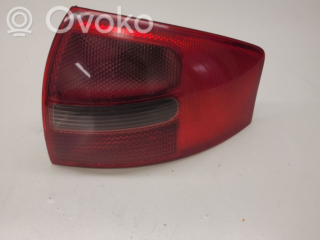 Audi A6 S6 C5 4B Takavalot 