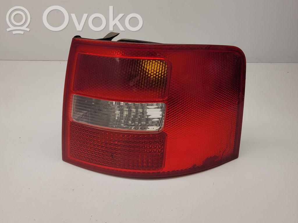 Audi A6 S6 C5 4B Takavalot 