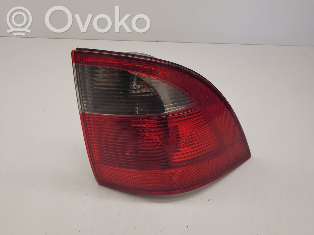 Saab 9-5 Takavalot 