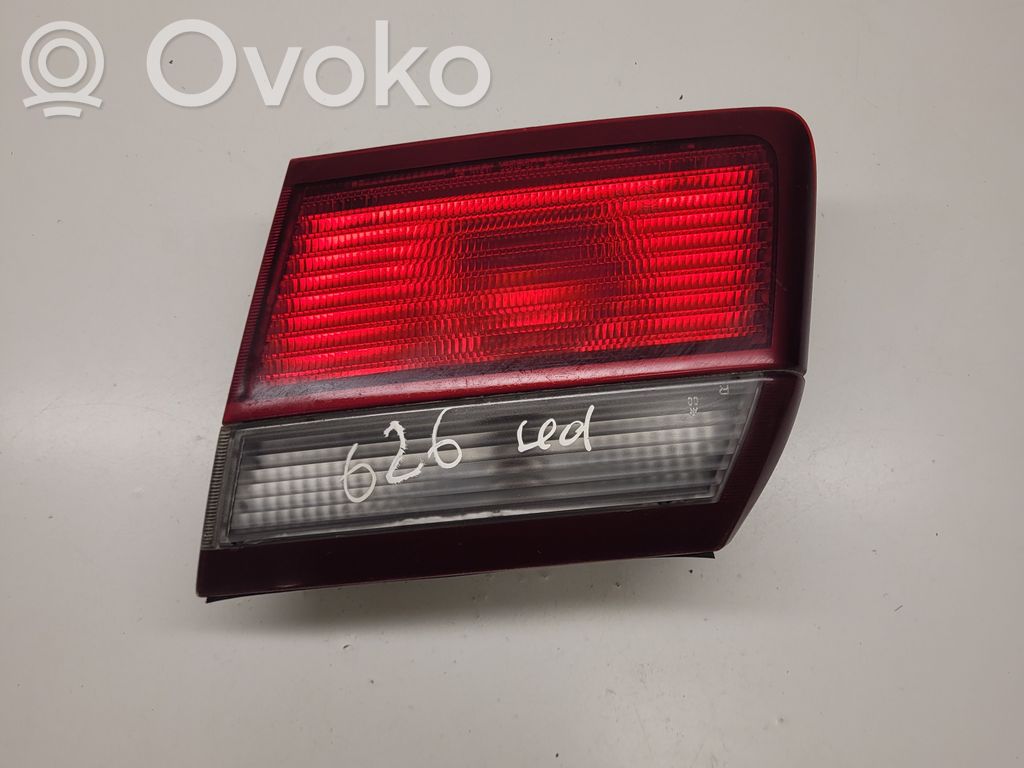 Mazda 626 Takaluukun takavalot 