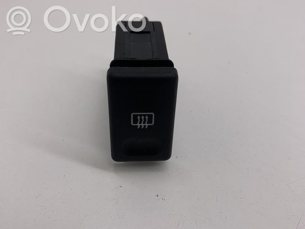 Ford Galaxy Windscreen/window heater switch 