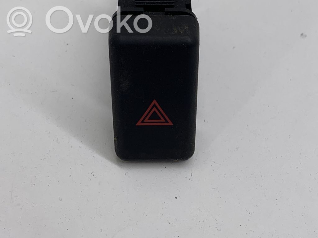 Mazda 3 I Hazard light switch 