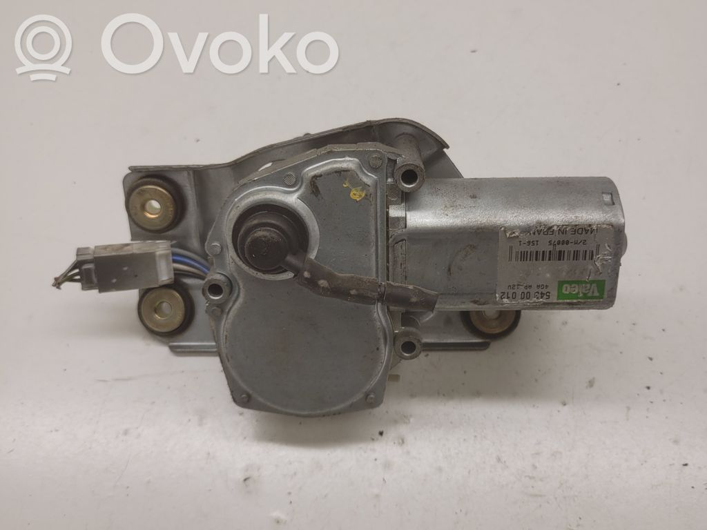 Rover 25 Wischermotor Heckscheibe 