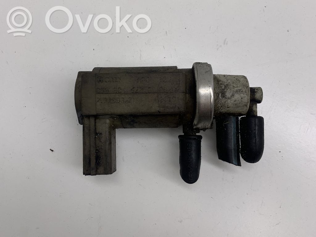 Audi A6 S6 C5 4B Electroválvula del turbo 