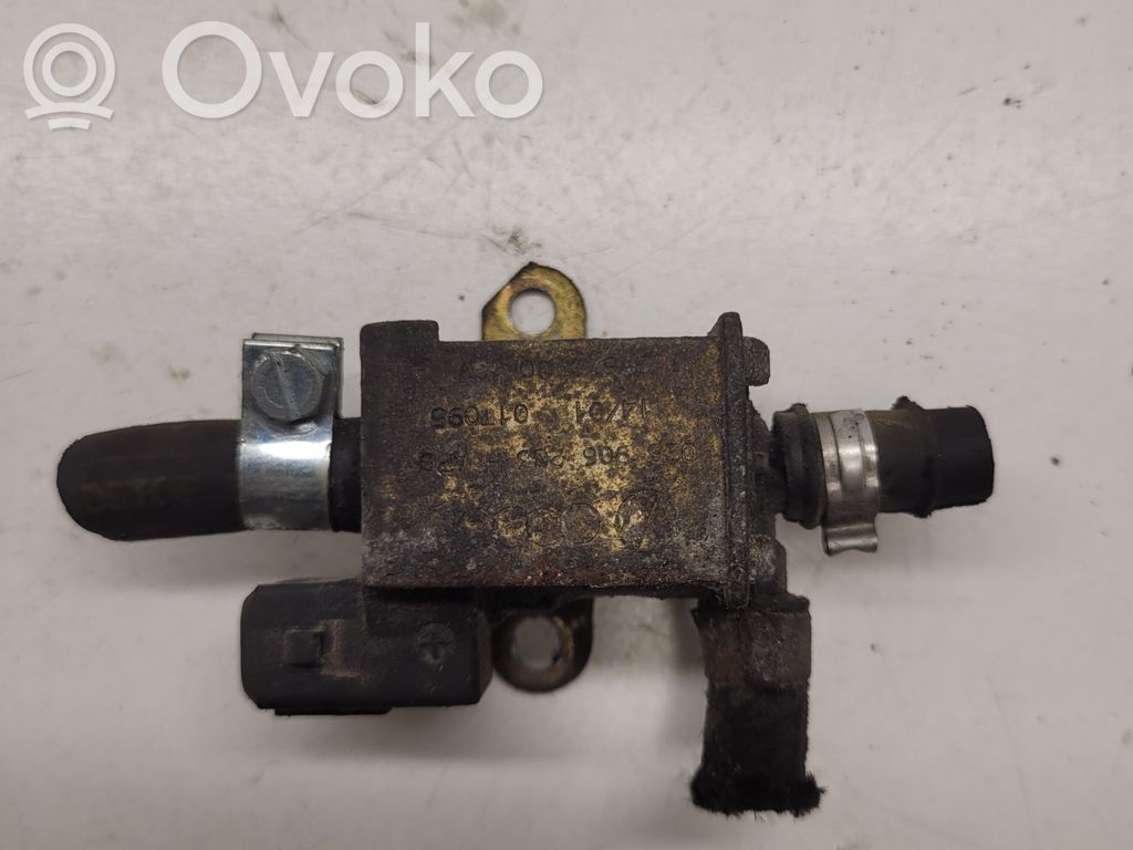 Válvula de vacío   026906263H,026906263H