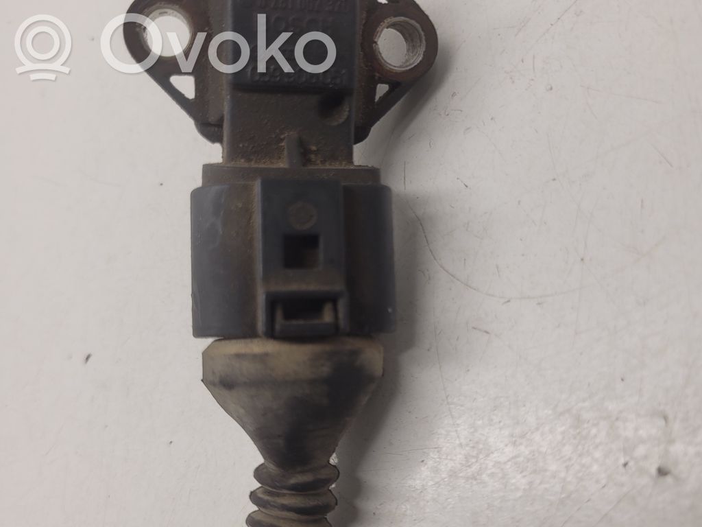 Audi A6 S6 C5 4B Luftdrucksensor 
