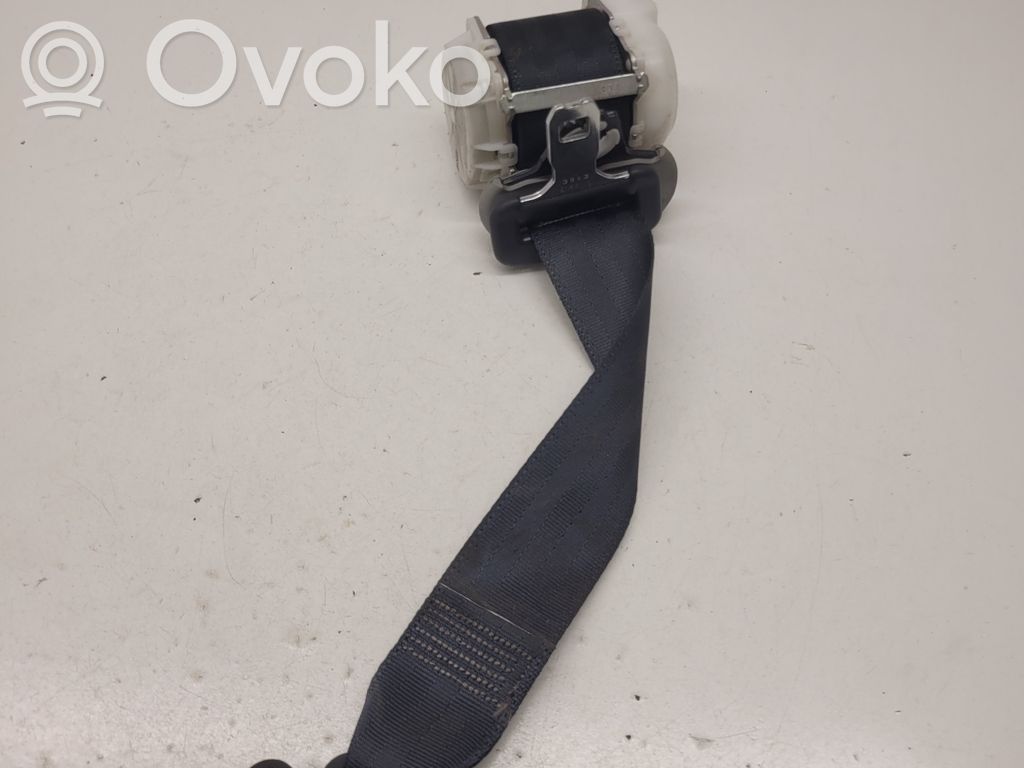Toyota Yaris Saugos diržas galinis 