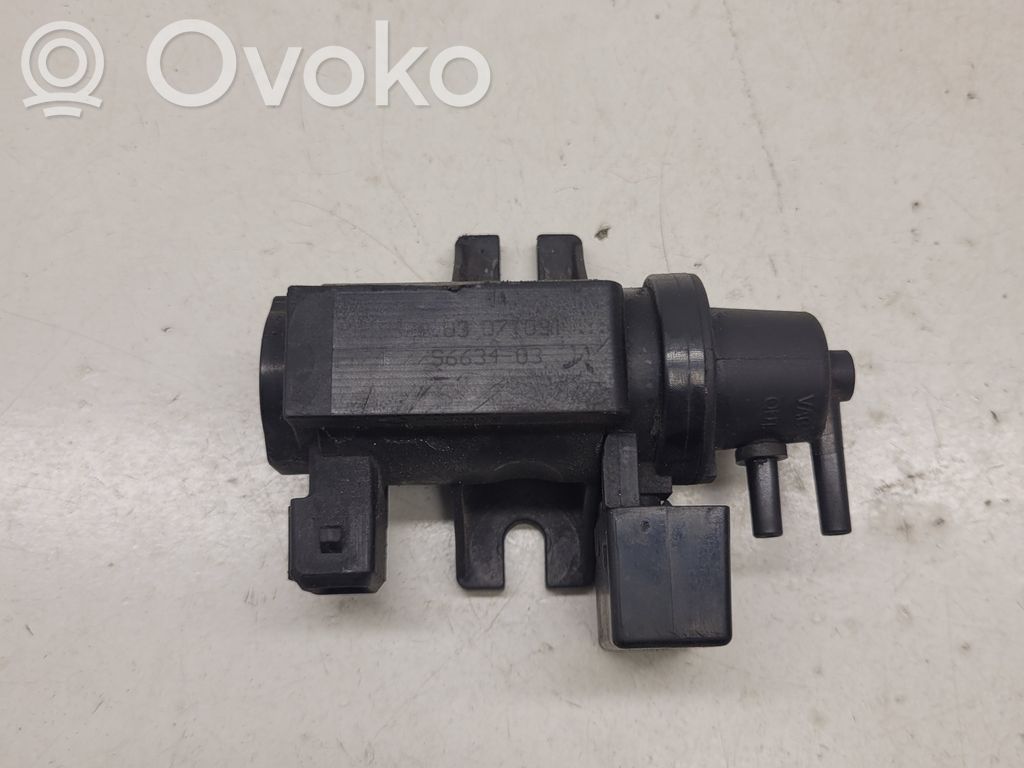 Solenoīda vārsts   779663403,779663403