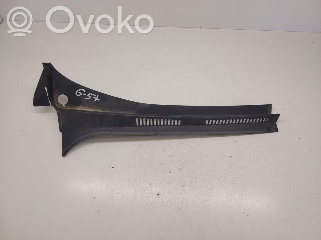 Volkswagen Golf Plus Podszybie przednie 
