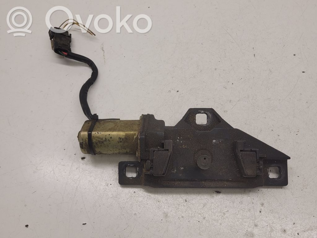 BMW 5 E60 E61 Tailgate/trunk/boot lock/catch/latch 