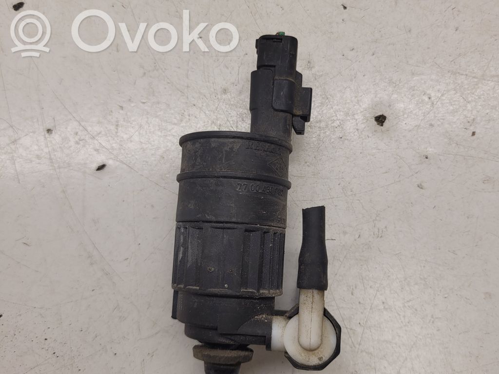Renault Scenic I Windscreen/windshield washer pump 