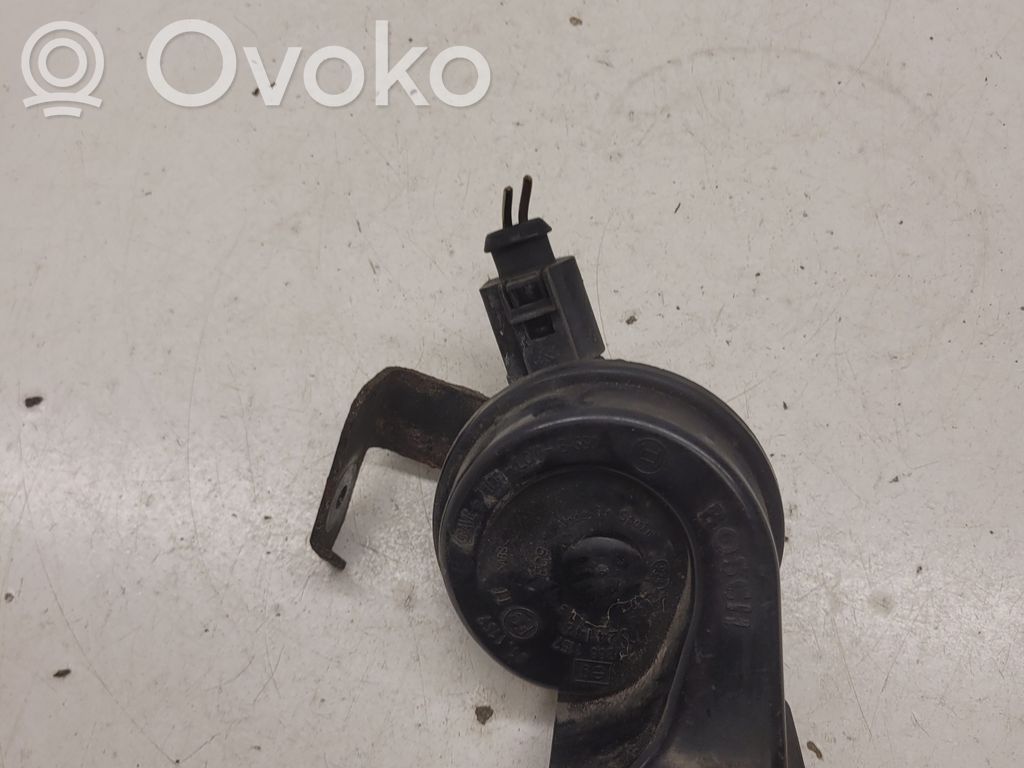 BMW 5 E60 E61 Äänimerkkilaite 